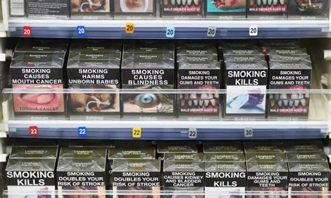how much are cigarettes wholesale